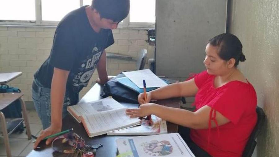 Llama ITEA a jornada de acreditación de primaria y secundaria