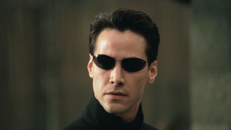 Keanu Reeves anuncia que Matrix 4 regresará a rodaje pronto 