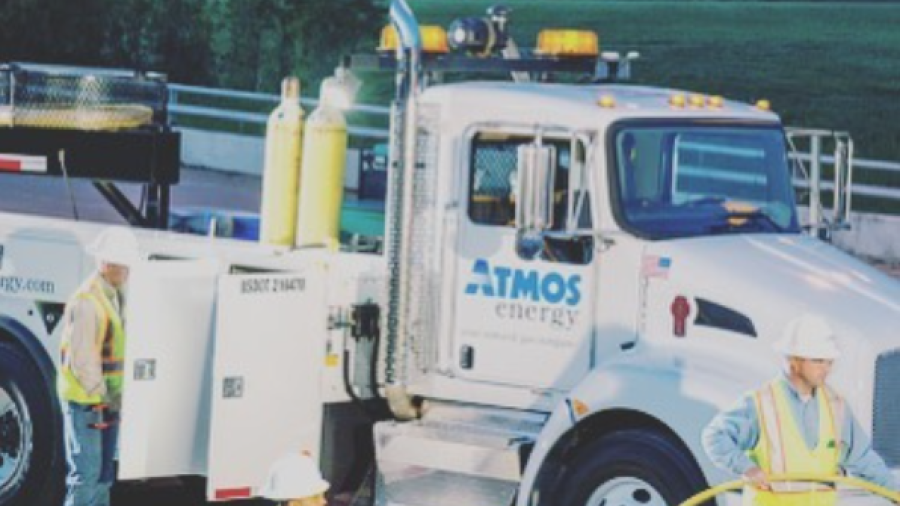Atmos Energy anuncia corte de gas a miles de viviendas en Dallas 