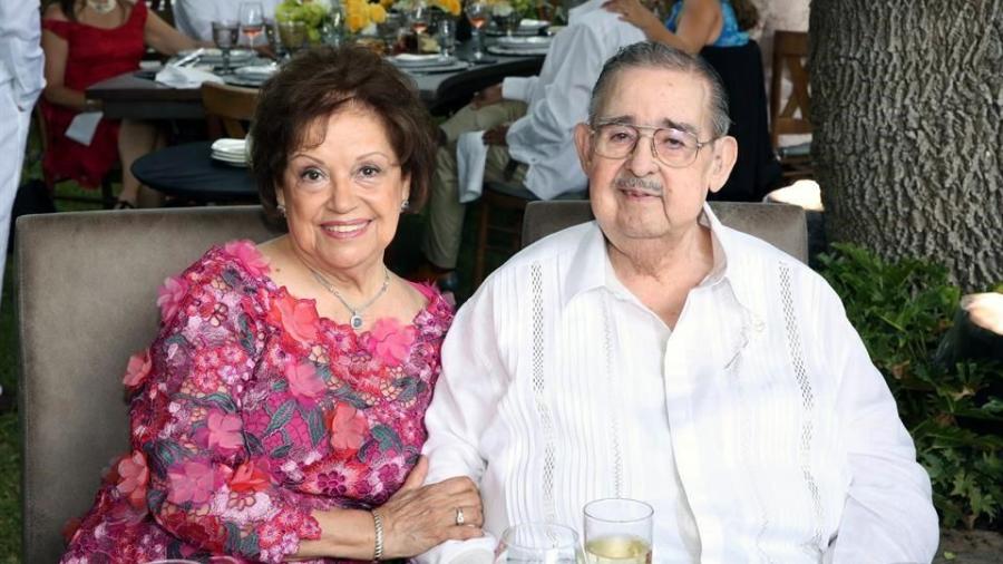 Fallece Humberto Garza González, fundador de Grupo Famsa