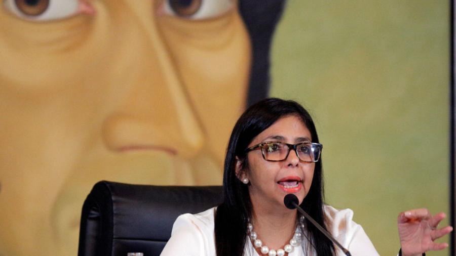 Aclaran que no existe golpe de Estado en Venezuela