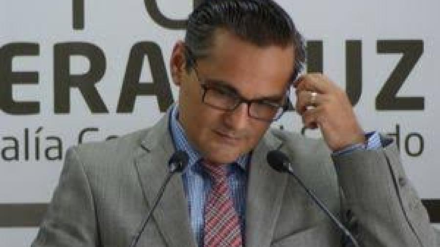 Ingresan a Jorge Winckler a penal de Pancho Viejo