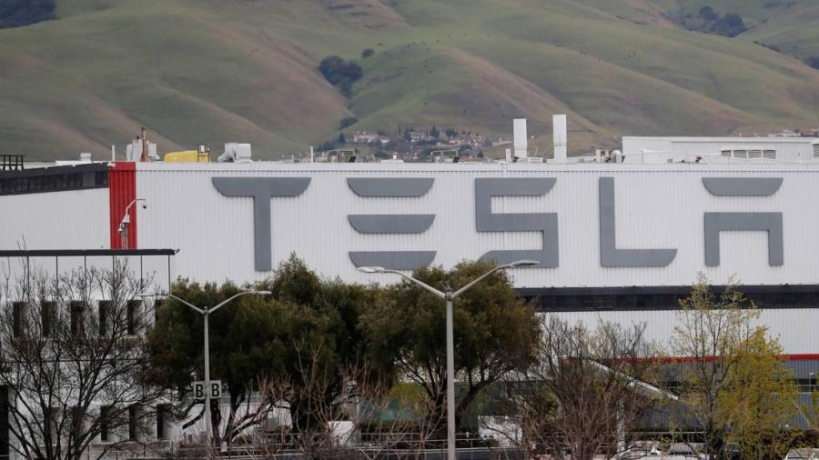 Tesla trasladará su sede de operaciones de Palo Alto, California a Austin, Texas