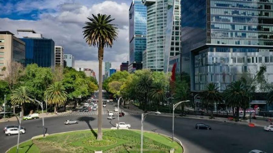PAN propone colocar monumento a víctimas de Línea 12 en Glorieta de la Palma