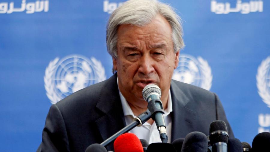 Urge ONU a Norcorea a considerar diálogo sobre desnuclearización