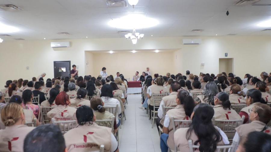 Mejora SEBIEN la atención ciudadana
