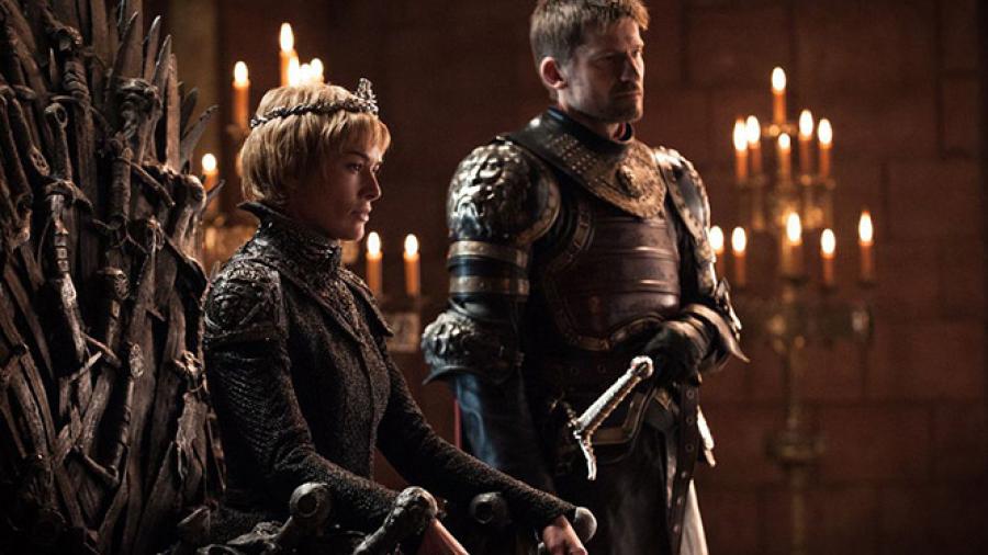Salen las primeras fotos de “Game of Thrones” séptima temporada