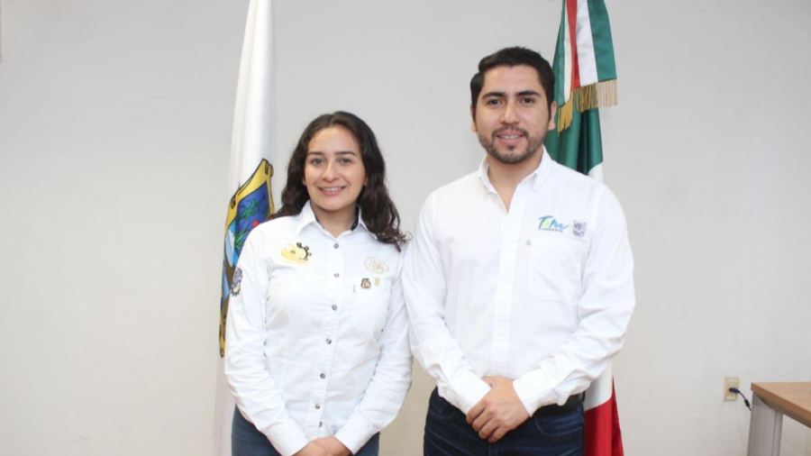 Jóvenes Tamaulipas invita al Congreso Industrial de Tendencias Aduanales y Marítimas 2020 “CITAMAR”
