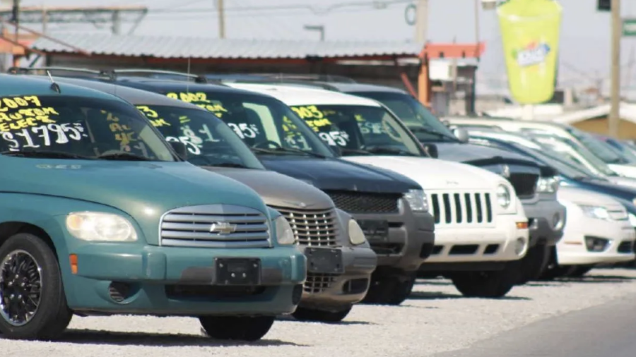 Regularización de autos ‘chocolate’ se mantiene hasta último día del sexenio