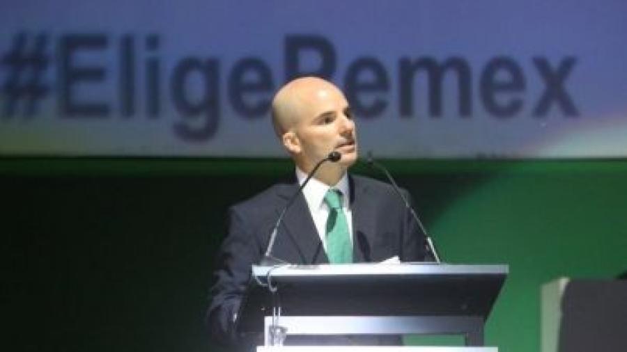 Este fin de a&ntilde;o no habr&aacute; &ldquo;gasolinazo&rdquo;: Gonz&aacute;lez Anaya