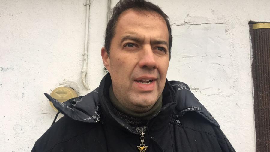 Hayan muerto a director de Protecci&oacute;n Civil Municipal