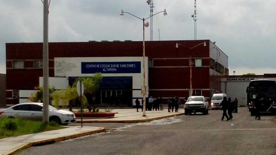 Se casarán tres parejas en Cedes de Altamira