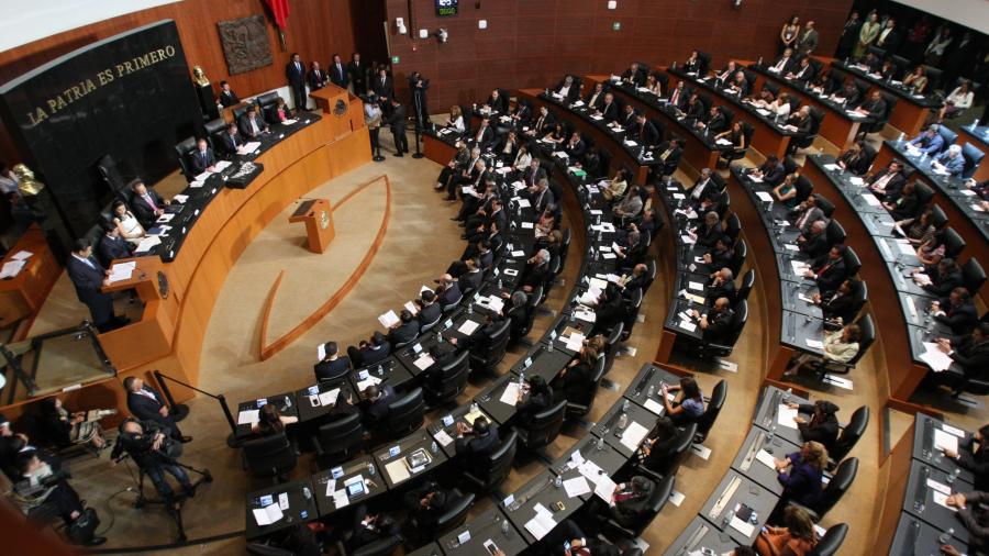 PAN pide aclarar destituci&oacute;n de Santiago Nieto