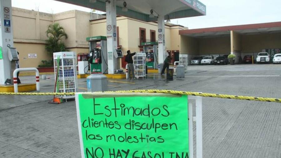 Secretarios de Hacienda, Energía y director de Pemex citados al Congreso por escasez de combustible