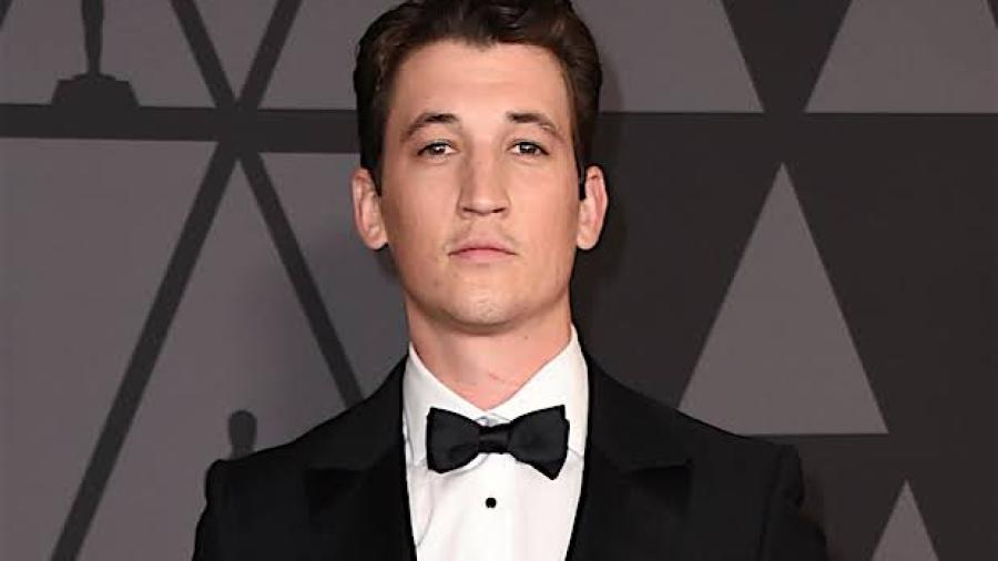 Miles Teller reemplazará a Armie Hammer en “The Offer”