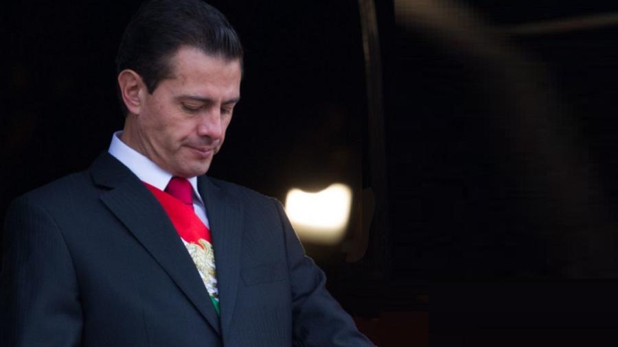 Defensa de Lozoya pide extradición de EPN por caso Odebrecht