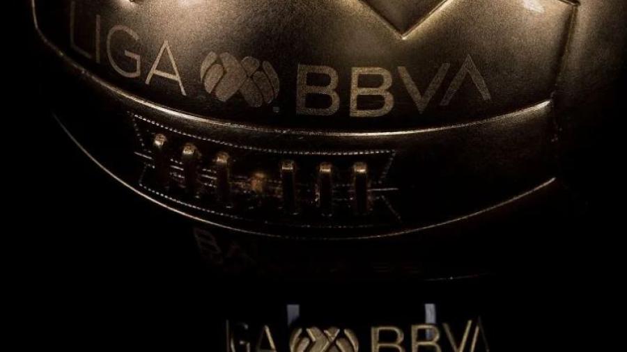 Encabeza Cruz Azul reconocimientos en la premiación del Balón de Oro 2021 de la Liga MX