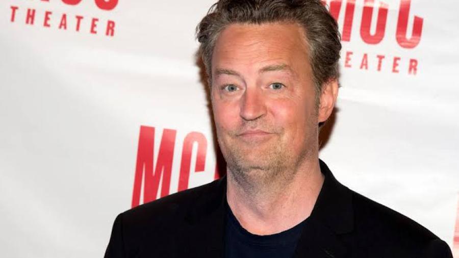 Muere Matthew Perry, actor que dio vida a Chandler Bings en ‘Friends’, a los 54 años