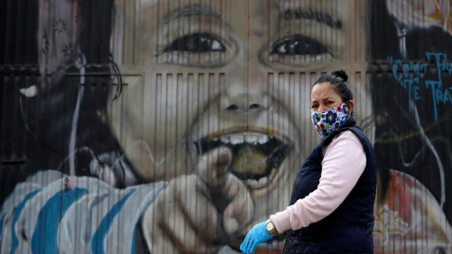Comparación de AMLO sobre gestión de la pandemia no ayuda a mexicanos: España