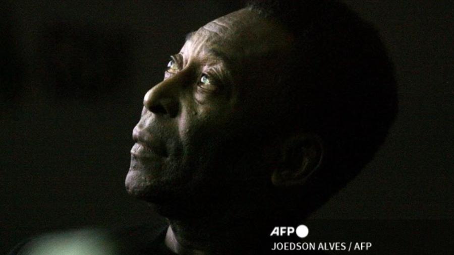 A los 82 años, muere la leyenda del futbol "Pelé"