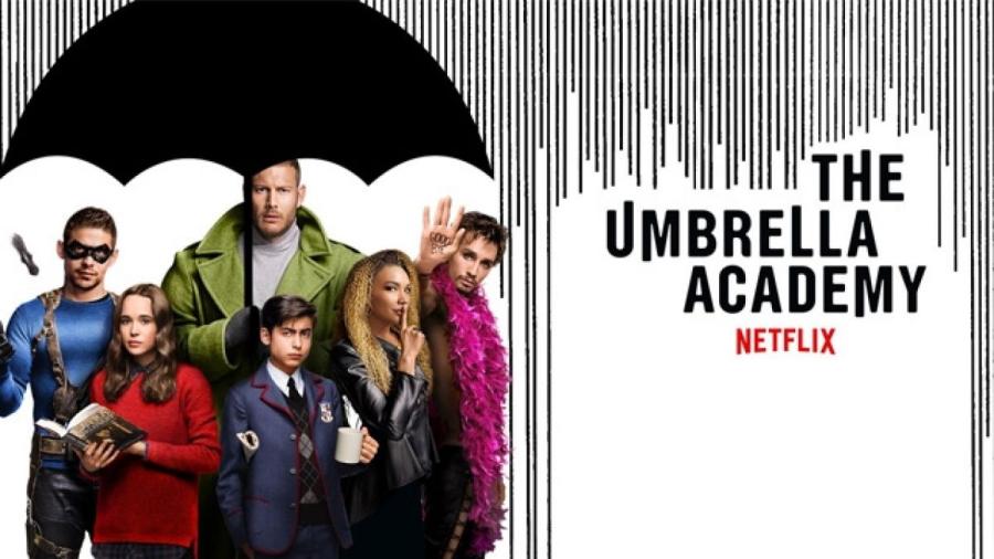 The Umbrella Academy grabaría su próxima temporada en mayo