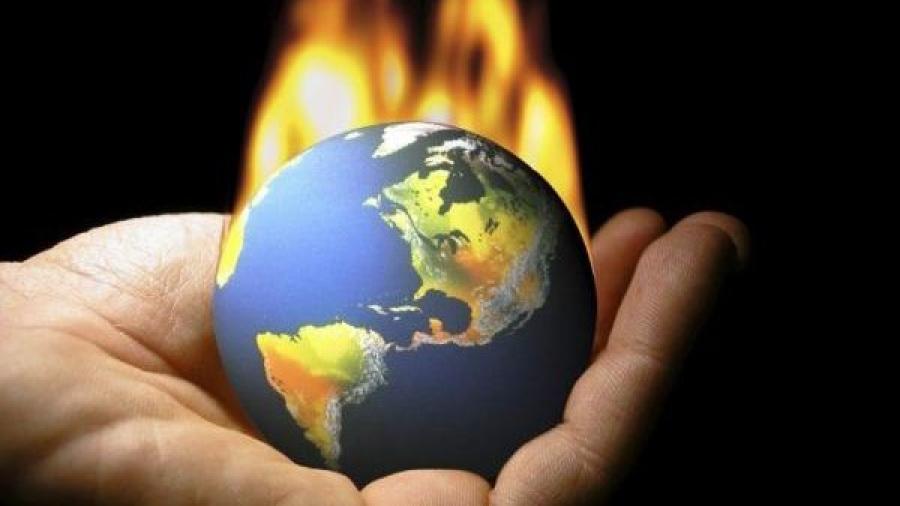 Calentamiento global aumentará hasta 3 grados: ONU