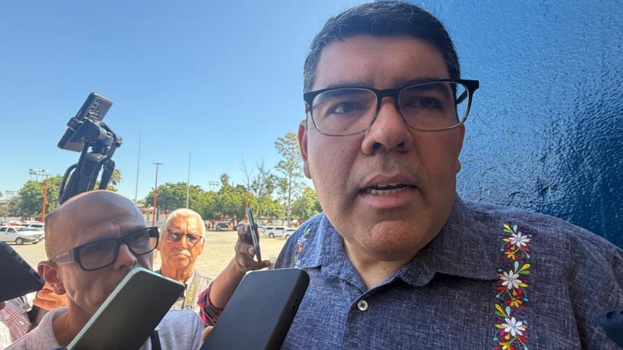 Foros sobre reforma electoral no son actos protocolarios: Ietam