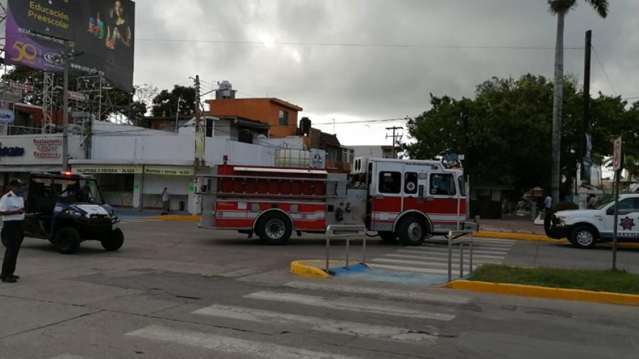 C-4 corroborará llamadas de emergencia en Madero