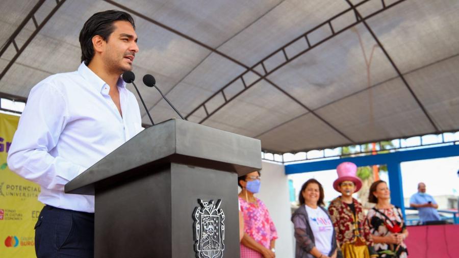 Invita Ayuntamiento de Reynosa conocer las bases para la convocatoria de las Becas Municipales