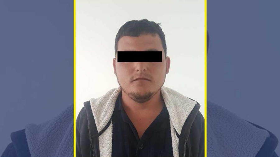 Llega presunto asesino de Javier Valdez a Sinaloa