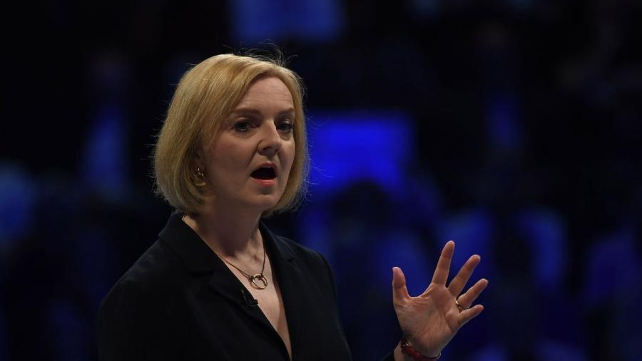 Lamenta AMLO  renuncia de Liz Truss; "Ingleses lo resolverán"