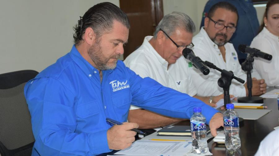 Promoverán región del Mante en materia turística