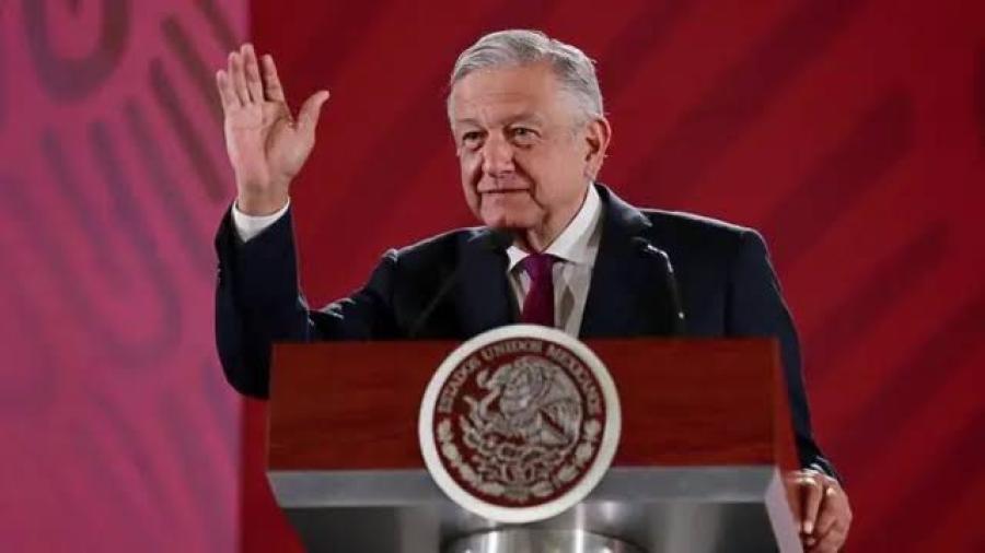 AMLO sí hizo uso indebido de programas sociales y coacción al voto en campañas: TEPJF