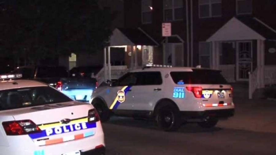 Mujer dispara contra intruso en su casa