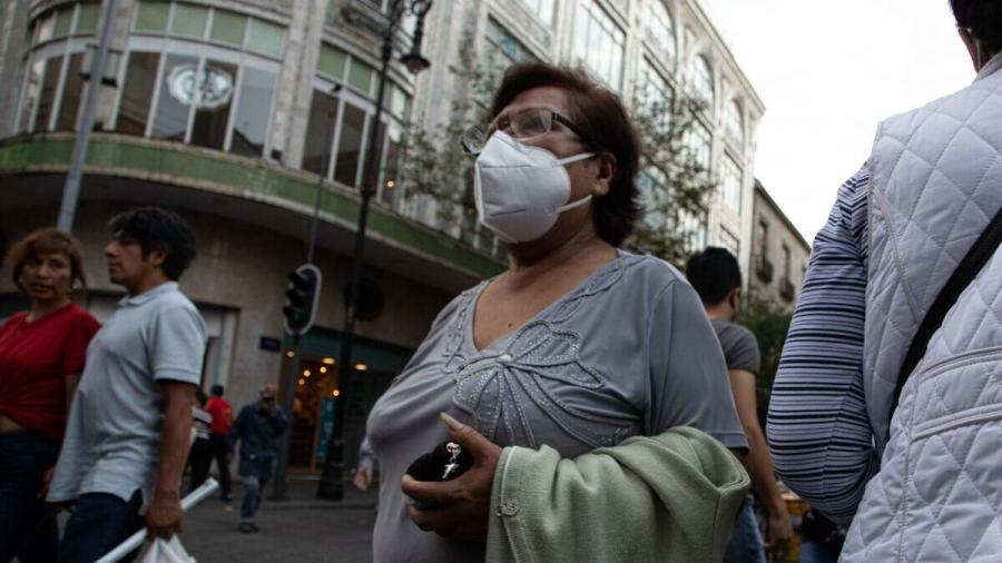 Vuelven los reportes epidemiológicos diarios a México