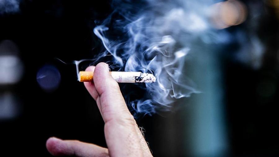 Consumen tabaco en el mundo alrededor de 38 millones de niños entre 13 y 15 años: OMS