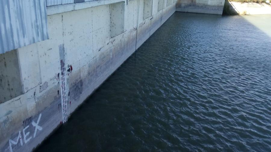 Normaliza COMAPA servicio de agua potable a colonias de Reynosa