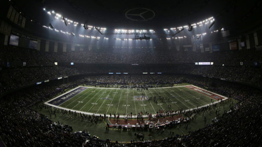 NLF elige las nuevas sedes del Super Bowl 