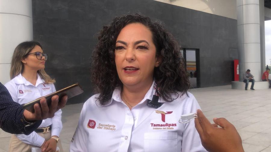 Colocan a Tamaulipecas y Tamaulipecos en empleos nacionales e internacionales 