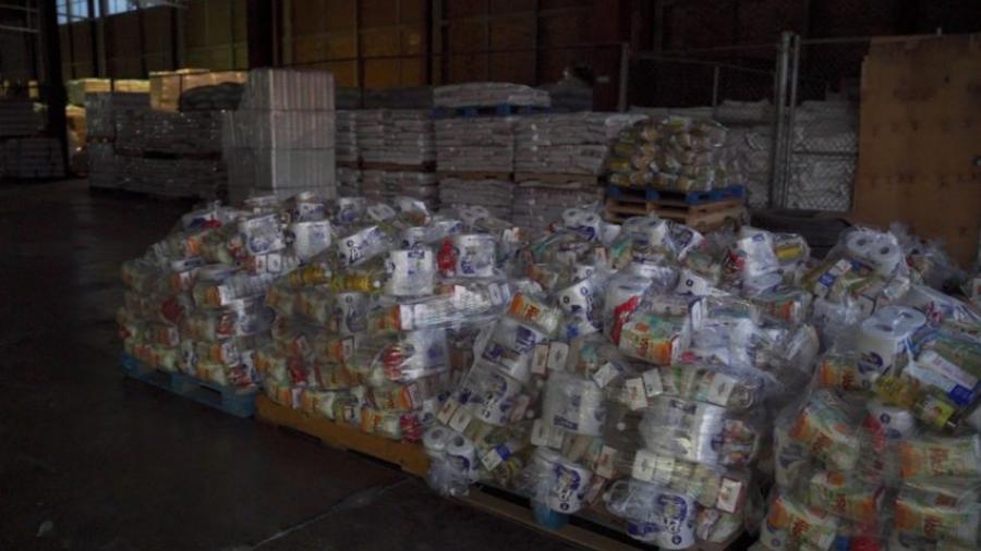 Tamaulipas envía ayuda a Guerrero y, este viernes la “Feria es con Causa”