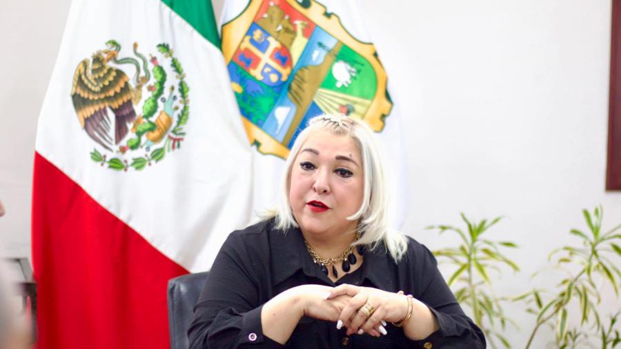 Inicia Secretaría de Finanzas planificación presupuestaria para 2025: Adriana Lozano