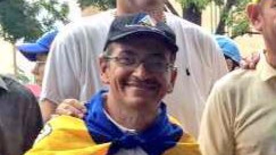 Fallece Ramón Rivas, dirigente de la oposición venezolana