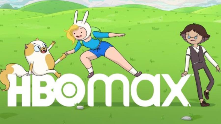 Ya trabajan en "Fionna & Cake", spin-off de "Hora de aventura"