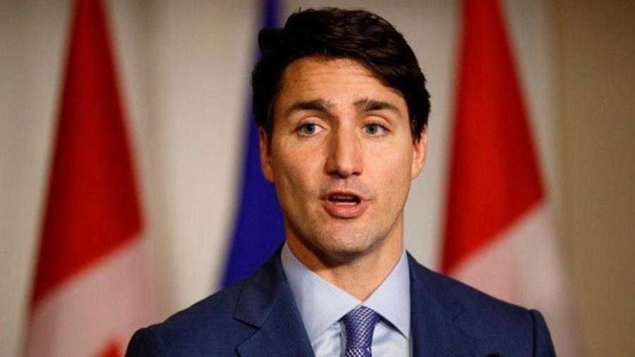 No creo que Trump retire EU del TLCAN: Justin Trudeau