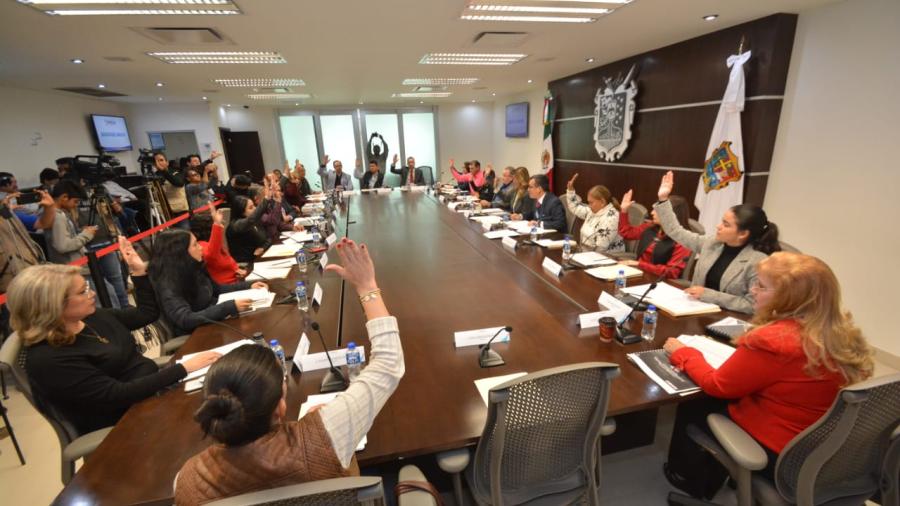 Aprueba Cabildo de Reynosa Plan Municipal de Desarrollo