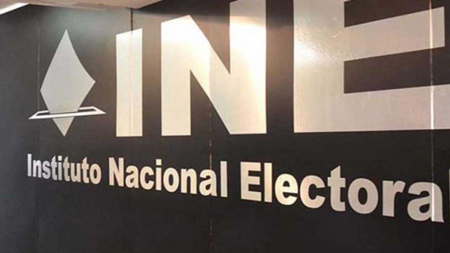 INE informa del trámite para solicitud de reposición de credenciales