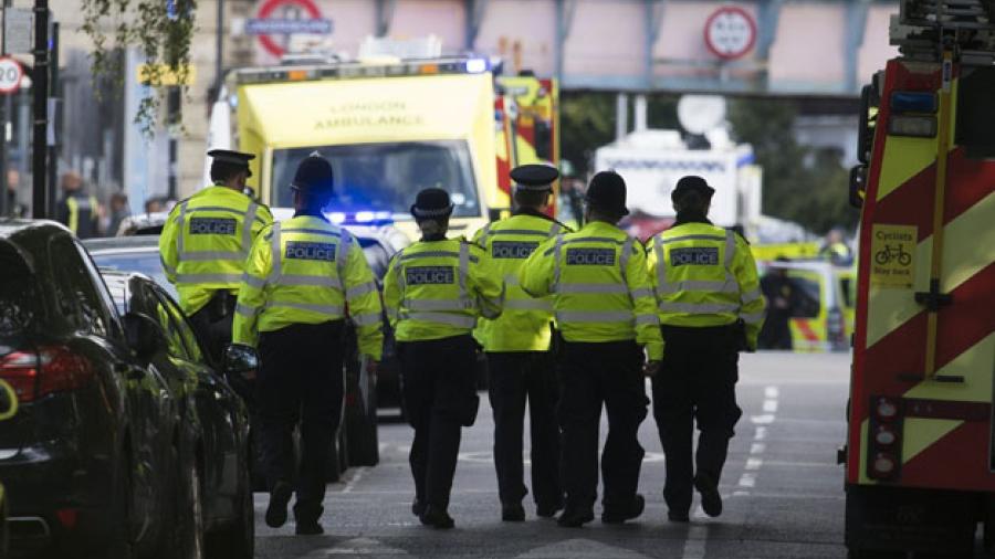 EI asume autoría de atentado en el metro de Londres