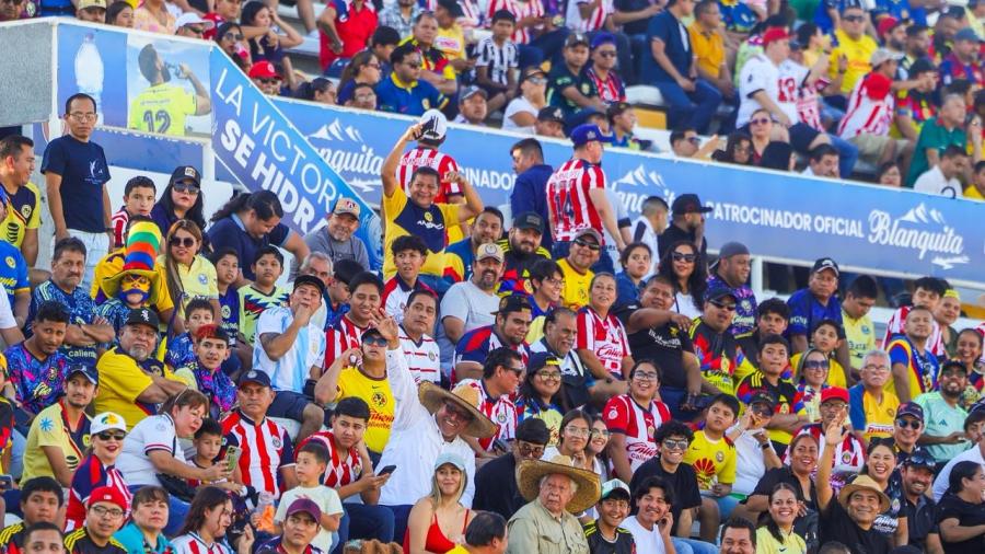 Se consolida Reynosa como la Capital Deportiva de Tamaulipas