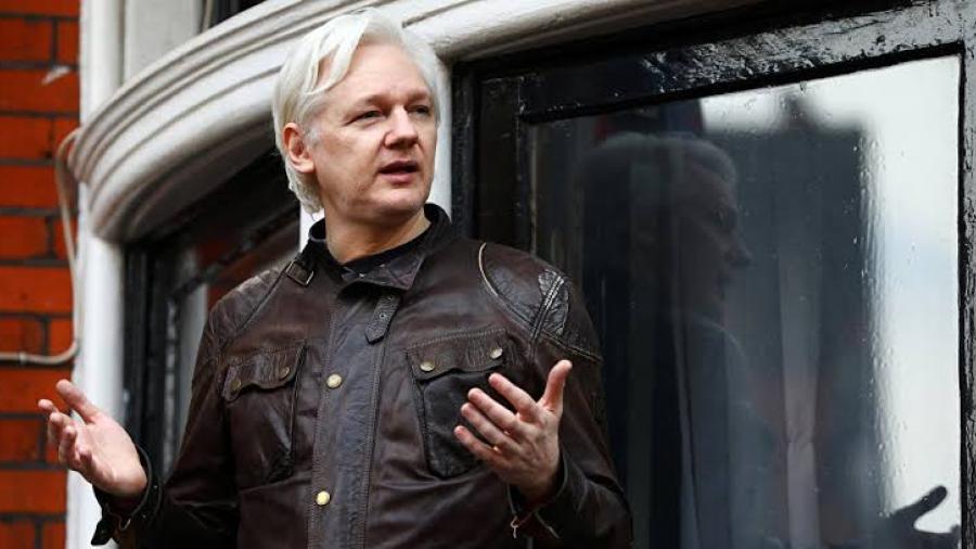 Suecia reabre caso de violación contra Julian Assange