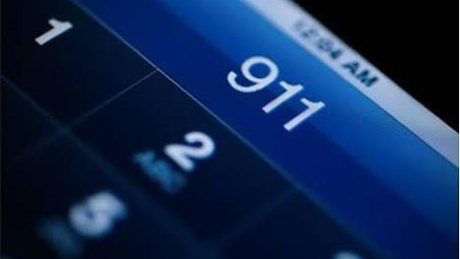 Mil llamadas de violencia contra la mujer llegan al 911